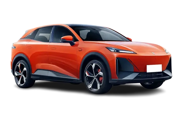 Changan Deepal S07 160kW Ultra 80kWh 5dr Auto