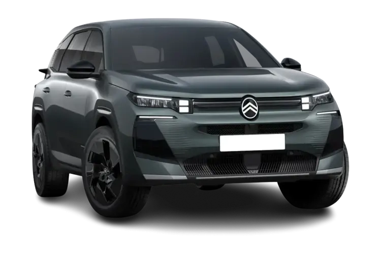 Citroen C5 Aircross 1.2 Hybrid 145 Max 5dr Auto