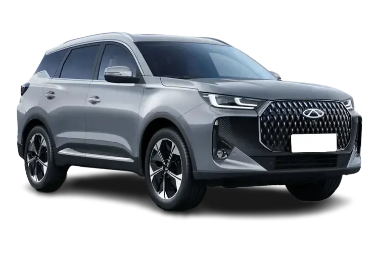 Chery Tiggo 7 1.6T Aspire 5dr DCT