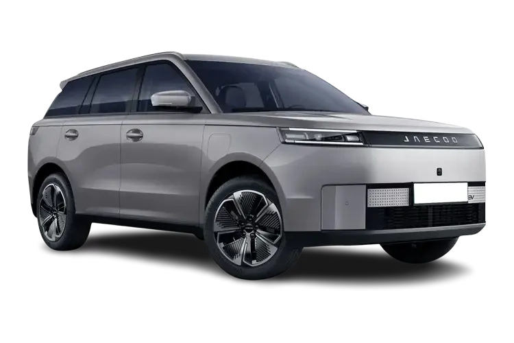 Jaecoo 5 155kW Luxury 61kWh 5dr Auto