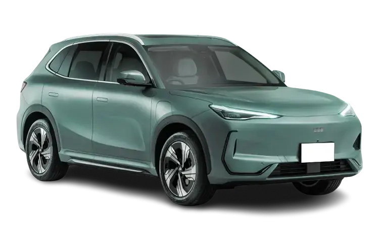 Geely EX5 160kW SE 60kWh 5dr Auto