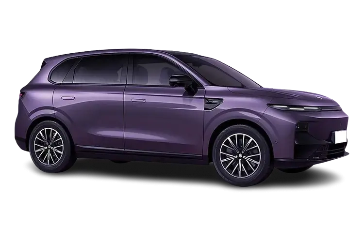 LEAPMOTOR B10 160kW 70kWh 5dr Auto