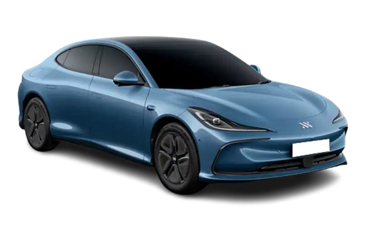 MG Motor UK im5 553kW Performance 100kWh 5dr Auto