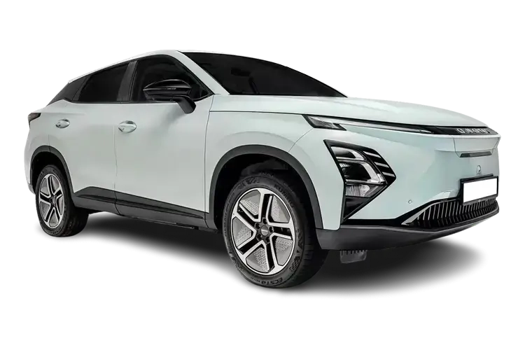 Omoda 5 155kW Knight 61kWh 5dr Auto