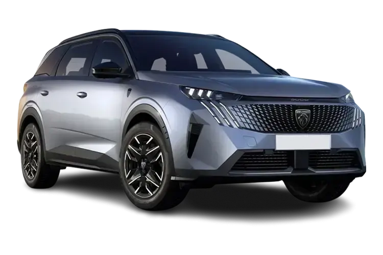 Peugeot 5008 239kW Dual Motor GT 73kWh 5dr Auto