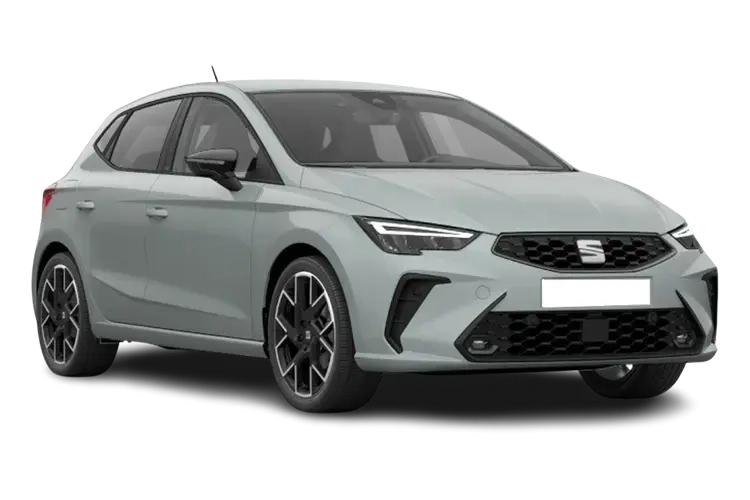 SEAT Ibiza 1.0 TSI 115 FR Sport 5dr DSG