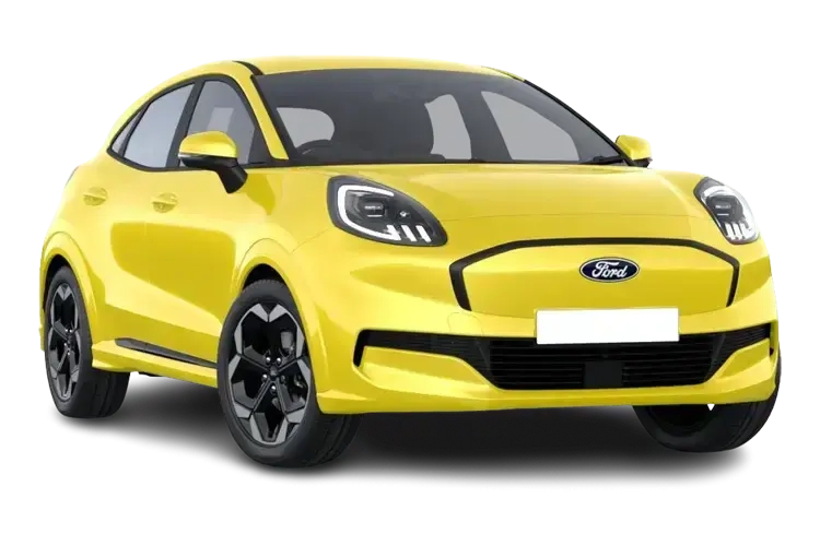 Ford Puma 124kW Select 47kWh 5dr Auto