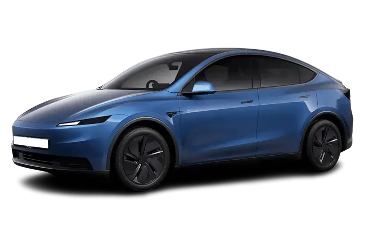 Tesla Model Y Premium Long Range AWD 5dr Auto