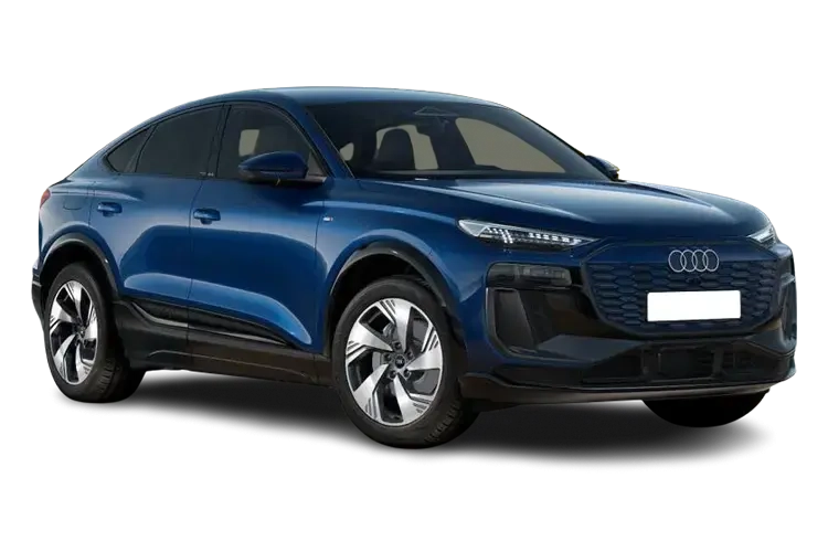 Audi Q6 315kW Quattro 100kWh Vorsprung 5dr Auto