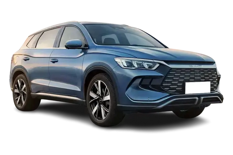 BYD Sealion 5 1.5 DM-i Design 5dr Auto