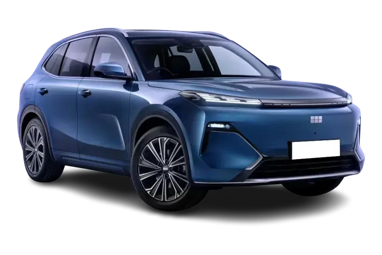 Geely Starray 1.5 EM-i Pro 5dr Auto