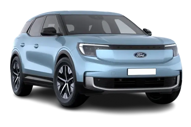 Ford Explorer 210kW Style 79kWh 5dr Auto