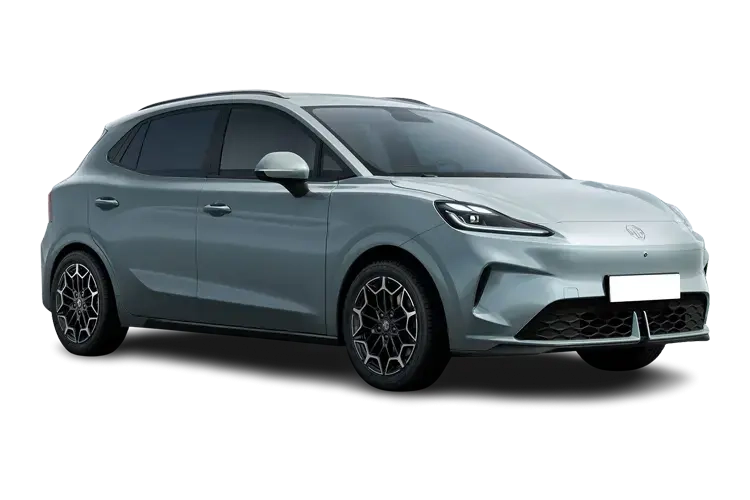 MG Motor UK MG4 Urban 110kW Comfort Standard Range 43kWh 5dr Auto