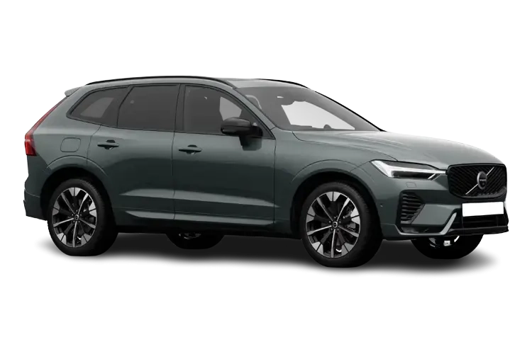 Volvo XC60 2.0 T6 335 PHEV Plus Dark 5dr AWD Geartronic