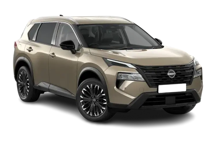 Nissan X-Trail 1.5 E-Power 204 Acenta Premium 5dr Xtronic