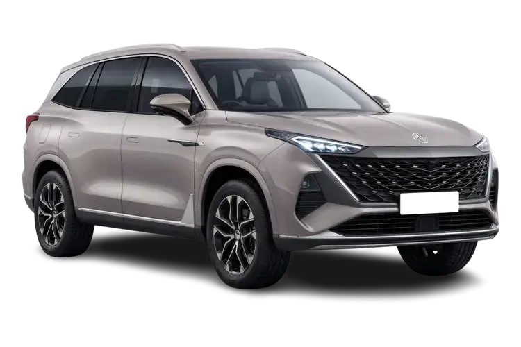 MG Motor UK MGS9 1.5 T-GDI PHEV Premium 5dr Auto