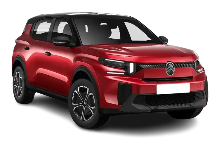 Citroen C3 Aircross 1.2 Turbo Collection 5dr