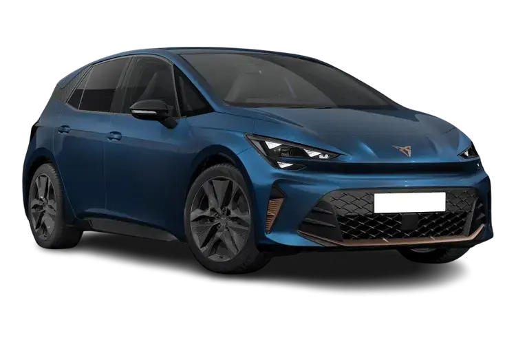 Cupra Born 170kW V2 79kWh 5dr Auto