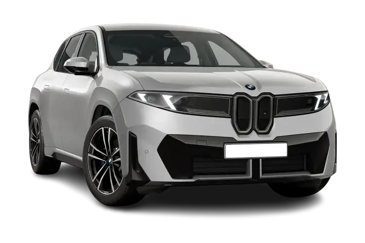 BMW ix3 238kW eDrive40 M Sport Pro 87kWh 5dr Auto