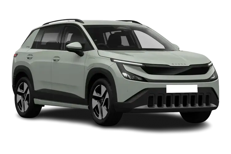 Skoda Epiq 155kW 55 SE L 55kWh 5dr Auto