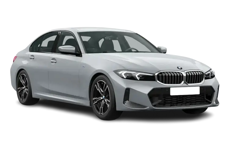 BMW 3 Series M340i xDrive MHT 392 Black Edition 4dr Step Auto