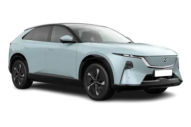 Mazda CX-6E 190kW Takumi 78kWh 5dr Auto 21" Alloy