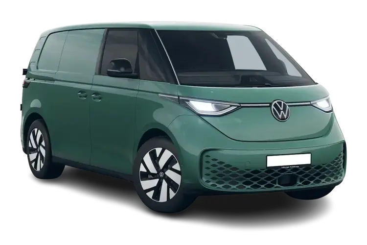 Volkswagen ID. Buzz Cargo 210KW Commerce 79KWH Auto