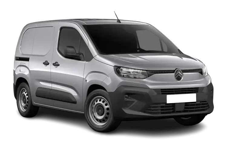 Citroen Berlingo M Diesel 1.5 Bluehdi 100PS Van Enterprise Plus