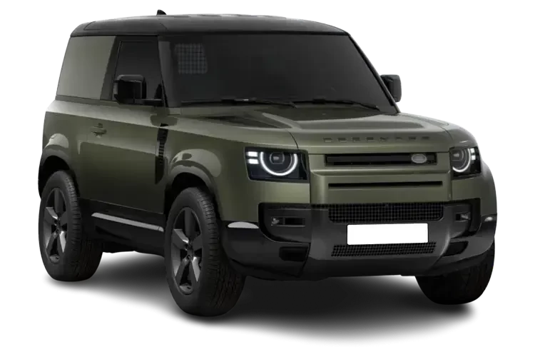 Land Rover Defender 90 Diesel 3.0 D250 Hard TOP X-Dynamic SE Auto