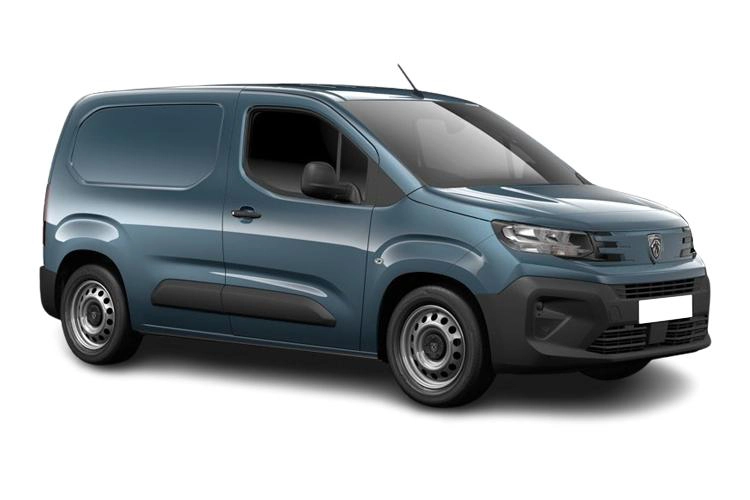 Peugeot Partner M Diesel 1.5 Bluehdi 100 Professional Plus Van