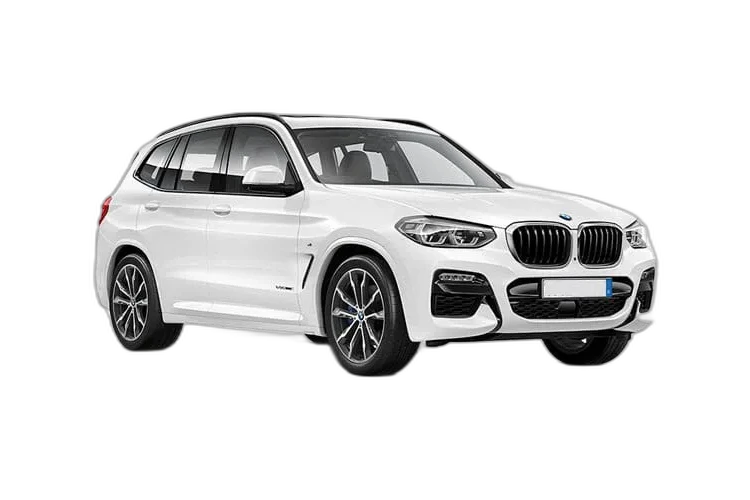 BMW X3 xDrive 30e M Sport 5dr Auto