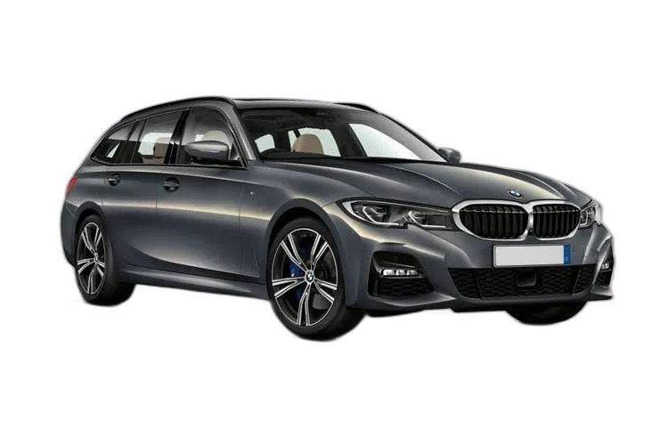 BMW 3 Series M340i xDrive 5dr Step Auto