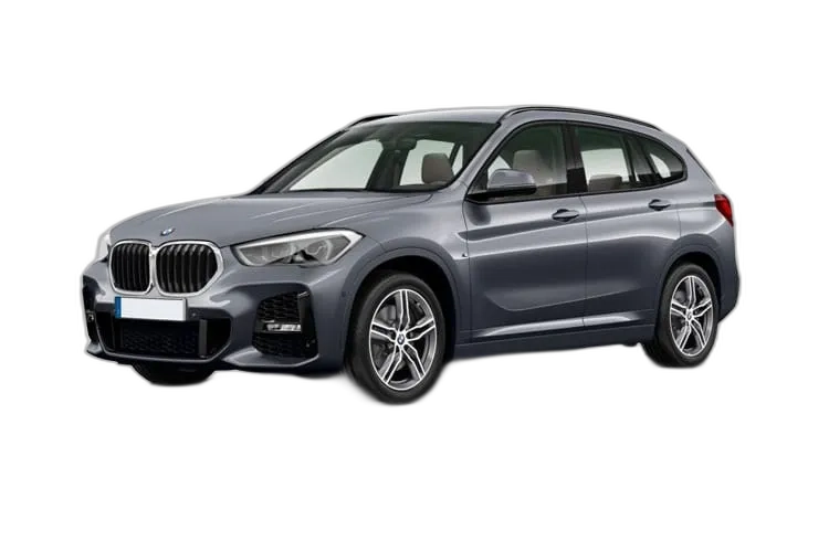 BMW X1 xDrive 25e M Sport 5dr Auto