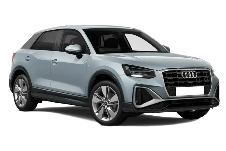 Audi Q2 35 TFSI Sport 5dr S Tronic