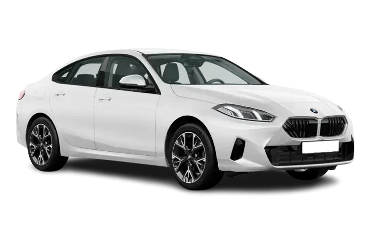 BMW 2 Series 220i M Sport 4dr Step Auto