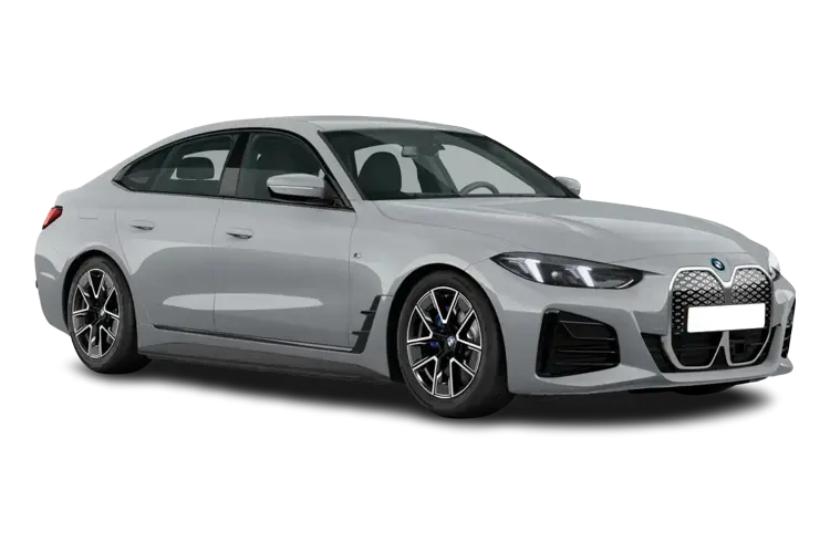 BMW i4 250kW eDrive40 M Sport 83.9kWh 5dr Auto Pro Pack