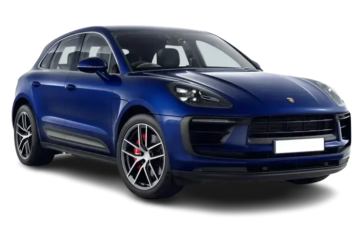 Porsche Macan 5dr PDK