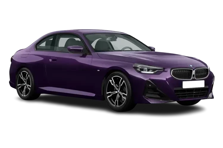 BMW 2 Series 220i M Sport 2dr Step Auto