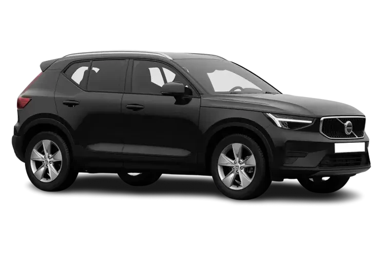 Volvo XC40 2.0 B3P Plus Dark 5dr Auto