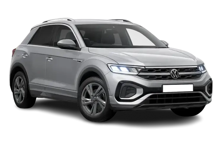 Volkswagen T-ROC 2.0 TDI 150 EVO R-Line 5dr DSG