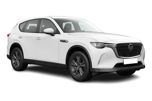 Mazda CX-60 SUV 2.5 PHEV Exclusive-Line 5dr Auto Comfort Pack