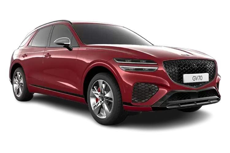 Genesis GV70 2.5T Sport 5dr Auto AWD Innovation Pack