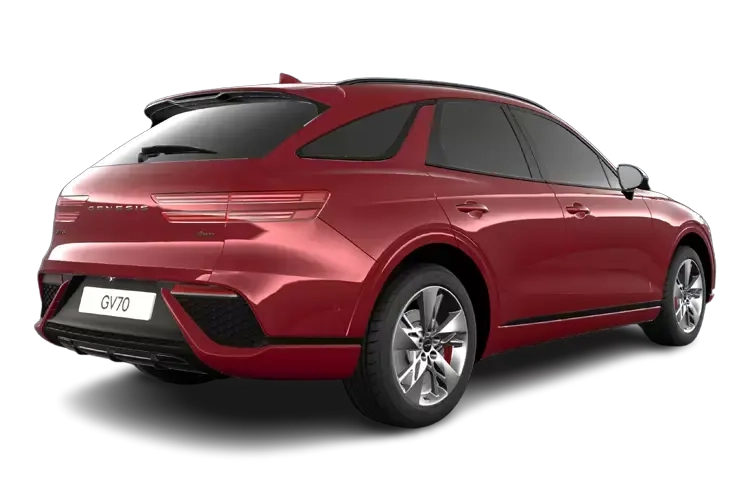 Genesis GV70 2.5T Sport 5dr Auto AWD Innovation Pack
