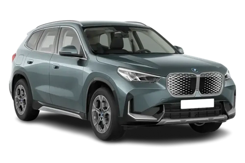 BMW ix1 SUV 150kW eDrive20 Sport 65kWh 5dr Auto
