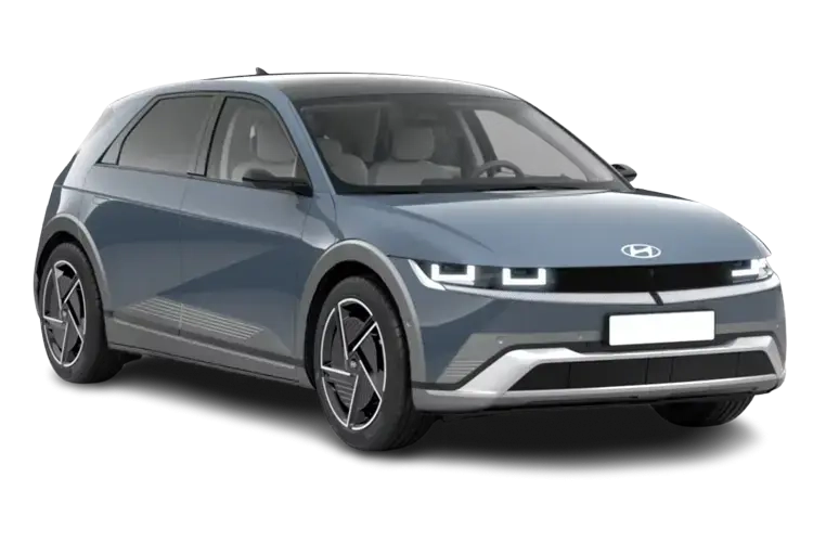 Hyundai Ioniq 5 168kW Ultimate 84 kWh 5dr Auto Tech Pack