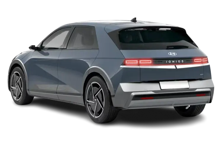 Hyundai Ioniq 5 168kW Ultimate 84 kWh 5dr Auto Tech Pack
