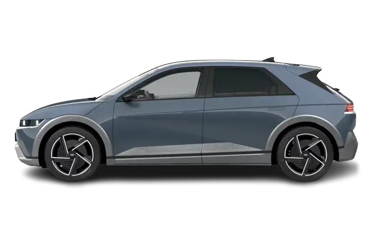 Hyundai Ioniq 5 168kW Ultimate 84 kWh 5dr Auto Tech Pack