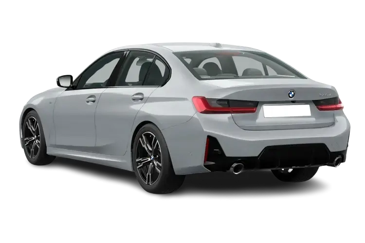 BMW 3 Series 330e 22.3 kWh Sport 4dr Step Auto