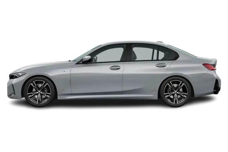 BMW 3 Series 330e 22.3 kWh Sport 4dr Step Auto