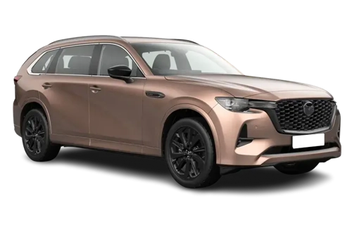 Mazda CX-80 SUV 3.3d Takumi Plus 5dr Auto AWD Conv/DAP/Pan